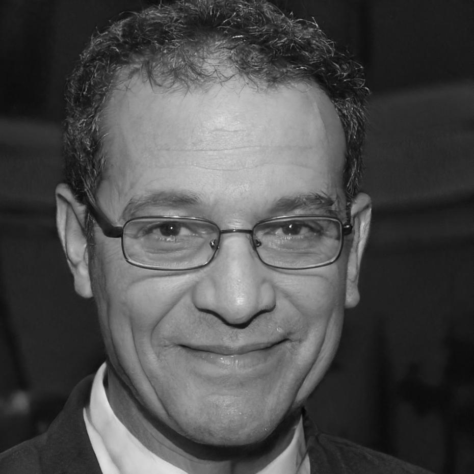 Finanzexperte Thomas Bergmann