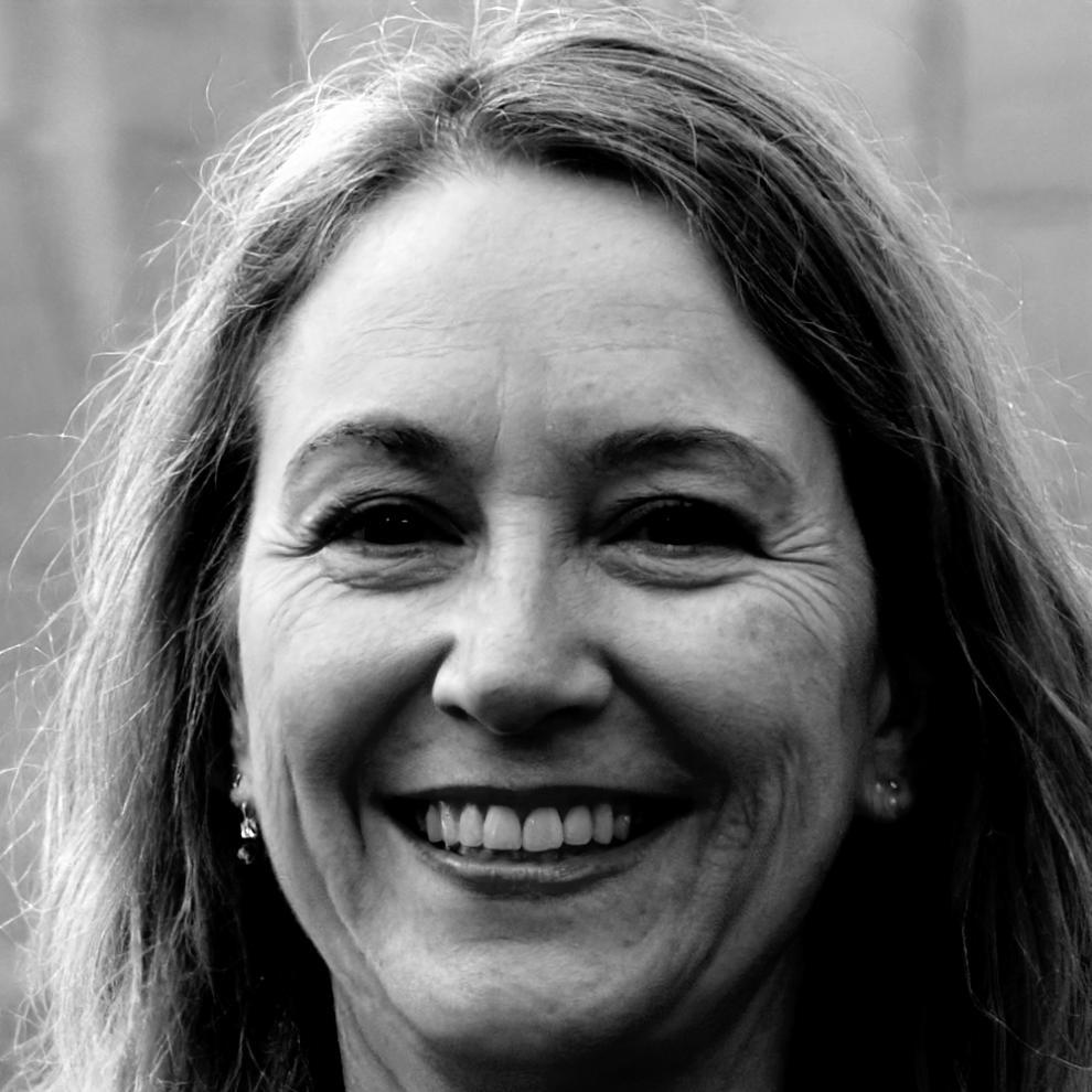 Lernbetreuerin Maria Wagner