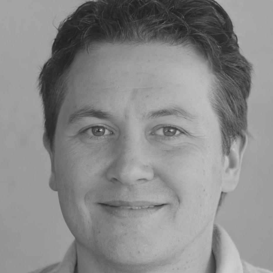 Markus Reiner, Geschäftsführer